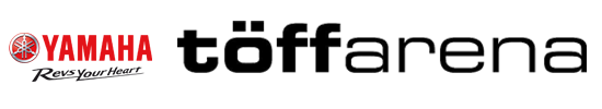 Logo Töffarena - Marco Moser GmbH
