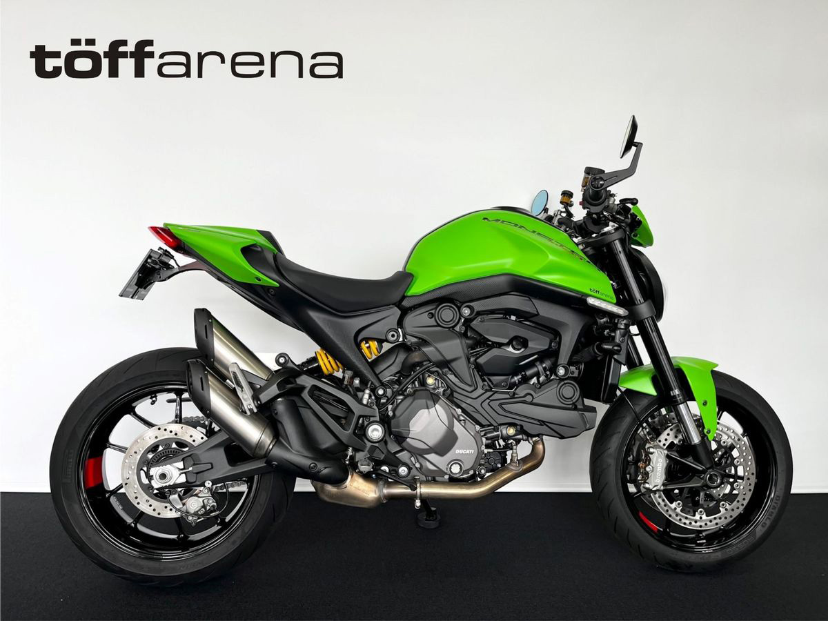 töffarena custom