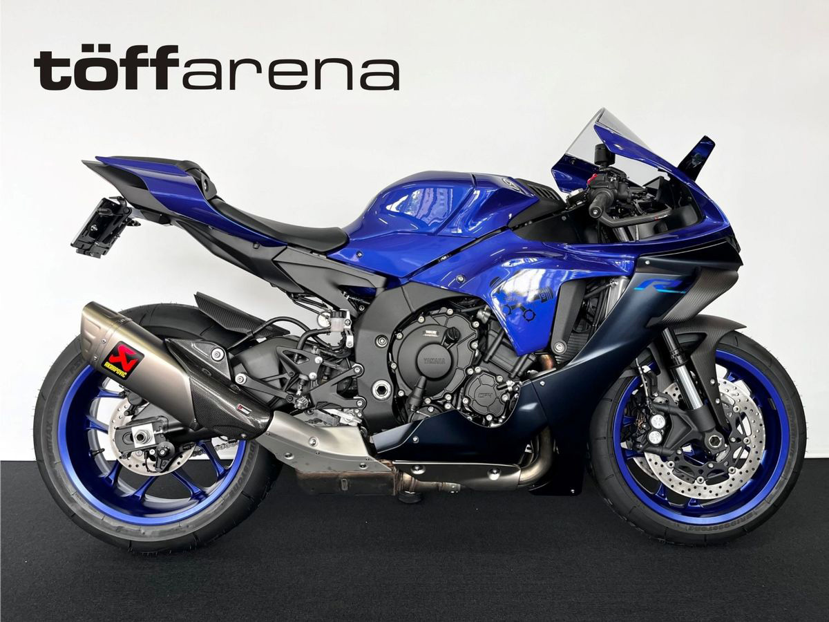 töffarena custom