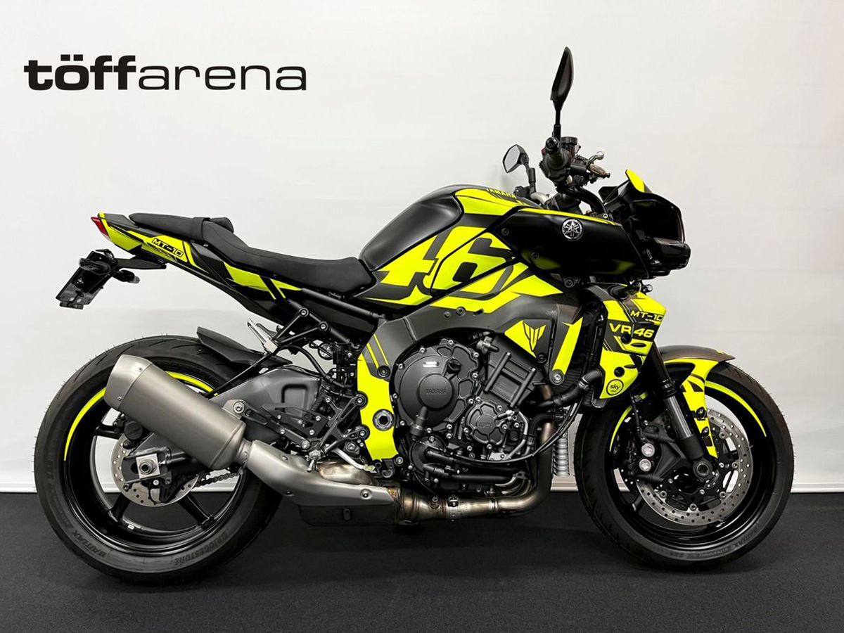 töffarena custom