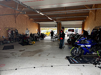 Galerie 2025 - Racing for fun