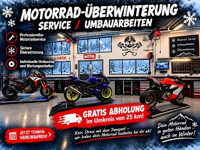 Winterangebot 26/27